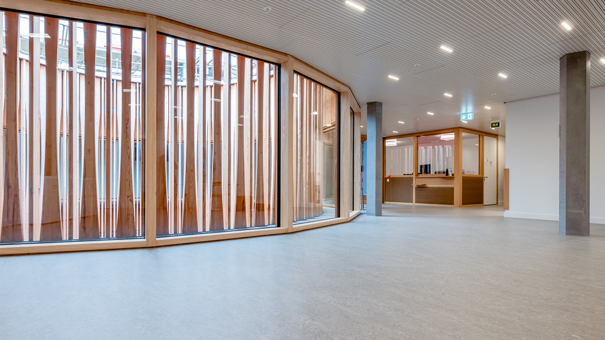 Forbo Flooring Références